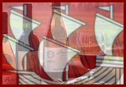 Bordeaux - Le Vin de Pauillac