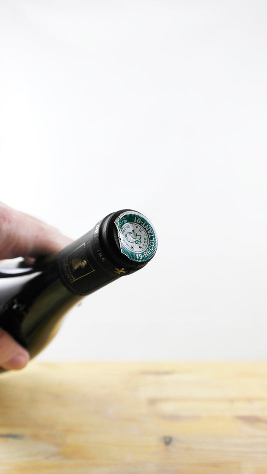 Vin Année 2009 Château d'Avrillé