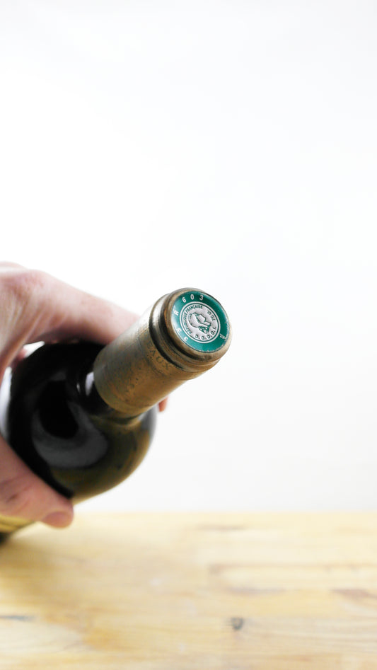 Vin Année 2003 Le Sillage de Malartic