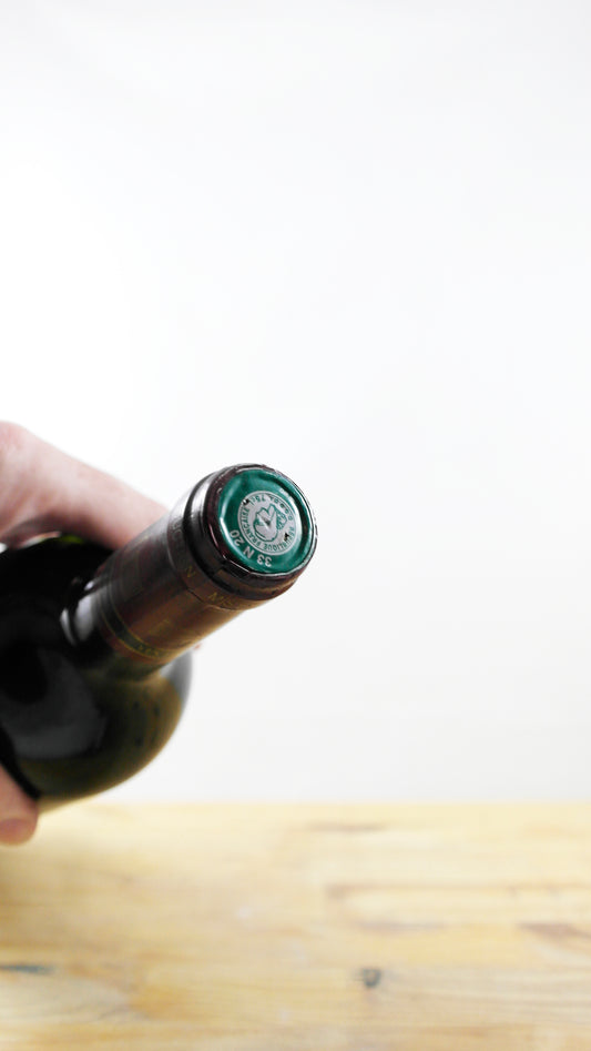 Vin Année 2009 Baron de Lestac