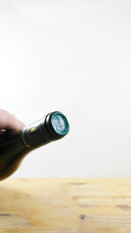 Vin Année 2010 Bourgogne Aligoté Domaine Chêne