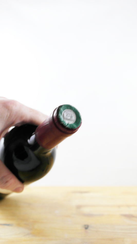 Vin Année 1993 Château Grand Antoine