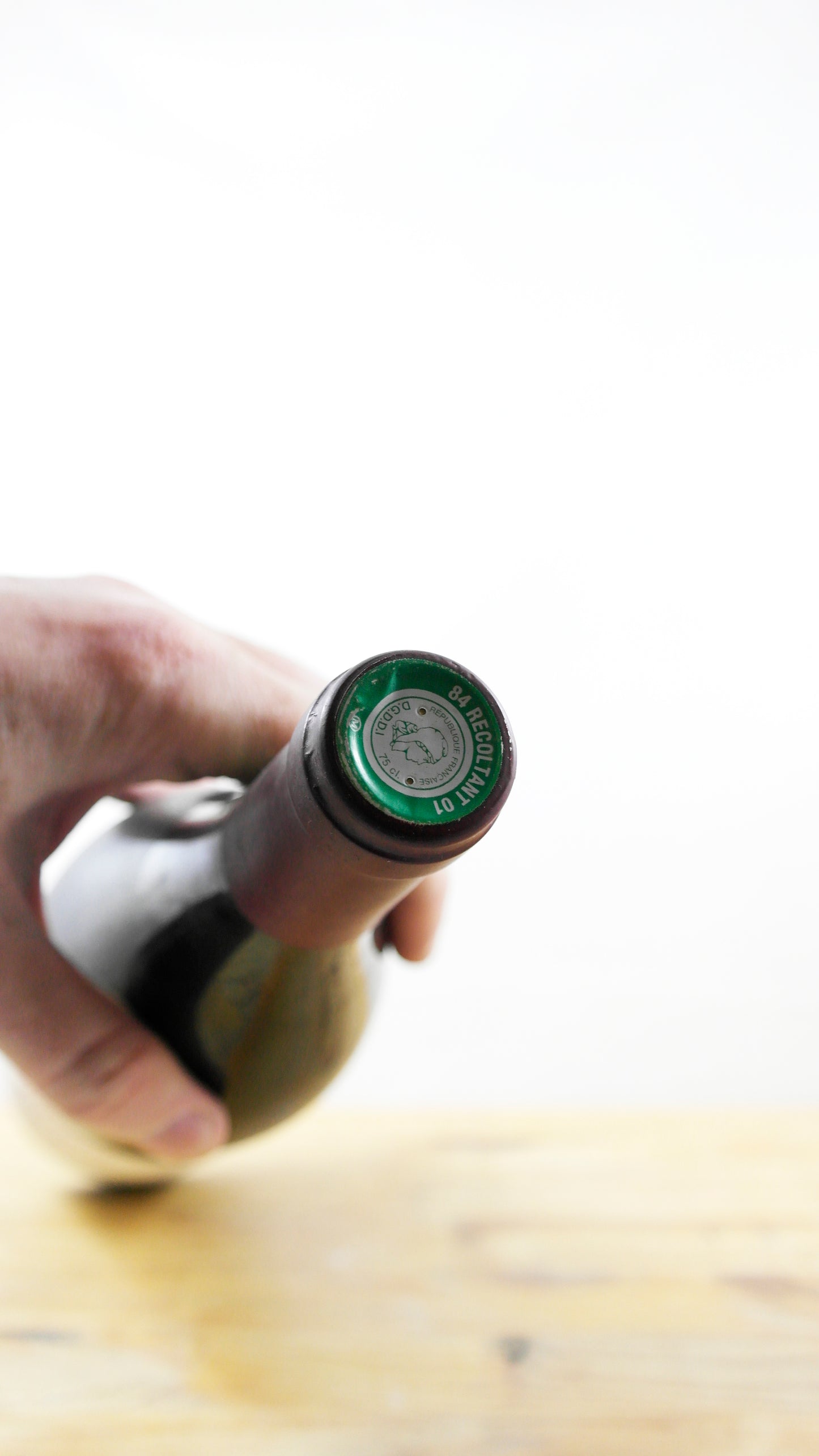 Vin Année 2010 Domaine Grande Bellane