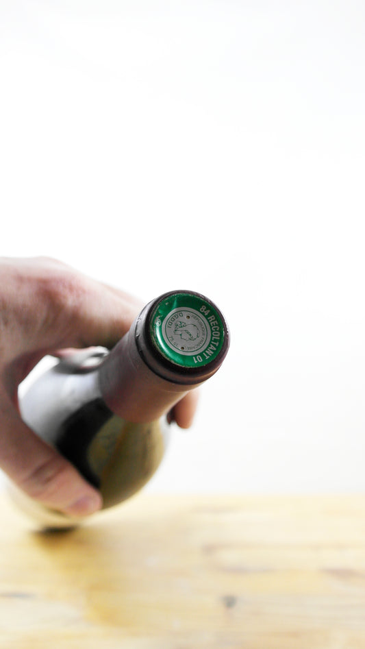 Vin Année 2010 Domaine Grande Bellane