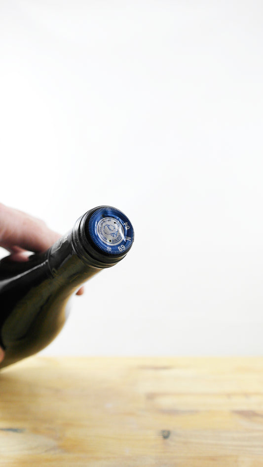 Vin Année 2010 Cuvée Particulière Pierre Laforest Duche d'Uzes