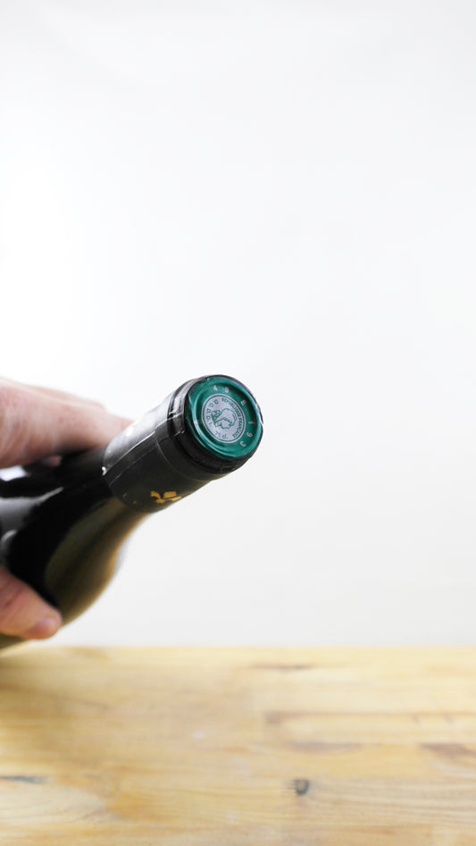 Vin Année 2008 Di Vin Mathieu Tijou