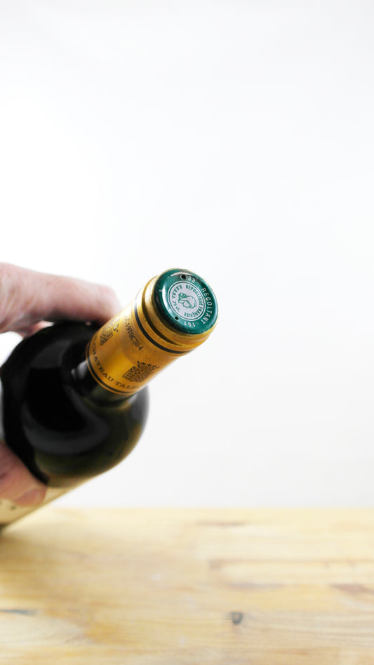 Vin Année 2008 Château Talbot