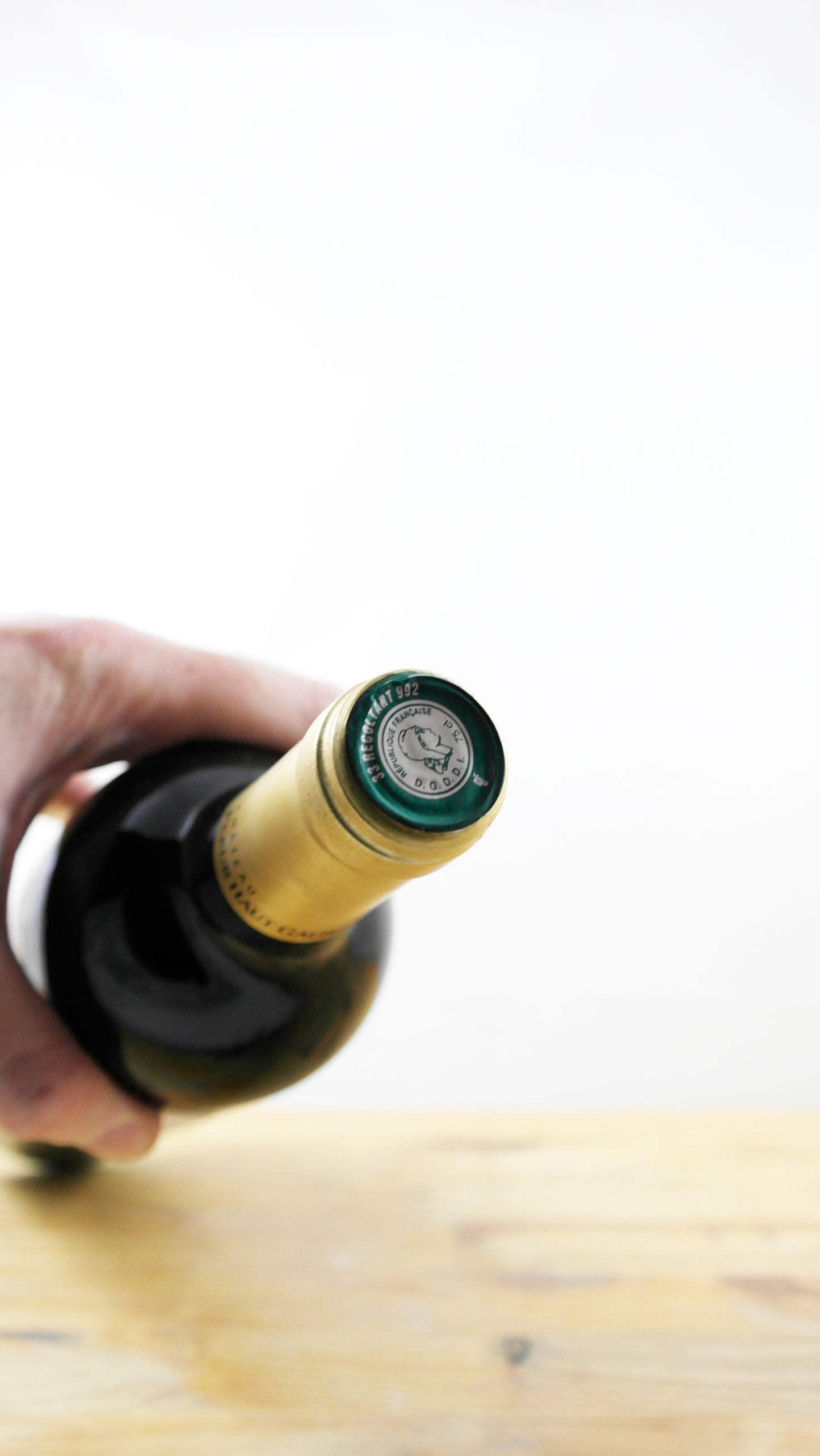 Vin Année 2009 Château Fleur Haut Gaussens