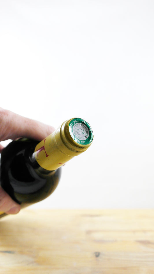 Vin Année 2009 Château Lafon