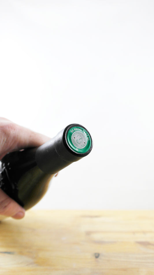 Vin Année 2010 Plan de Dieu Domaine Aubert