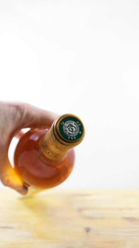 Vin Année 2007 Château de Rayne Vigneau