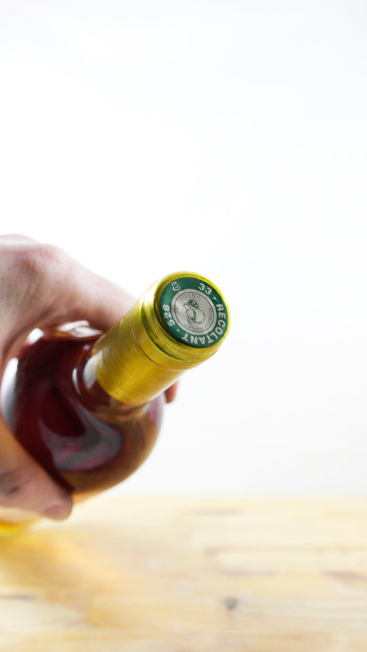 Vin Année 2001 Château Lamothe Guignard