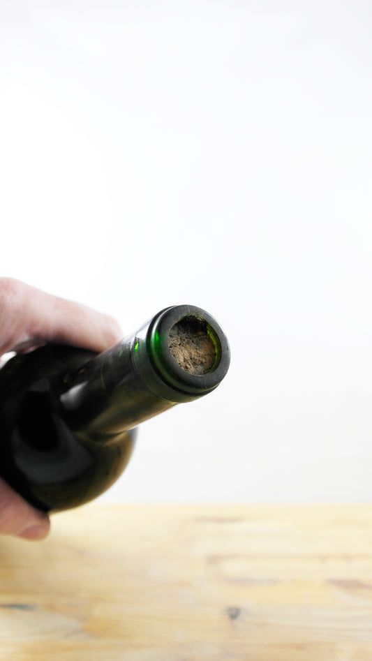 Vin Année 1986 Château de Reveillon