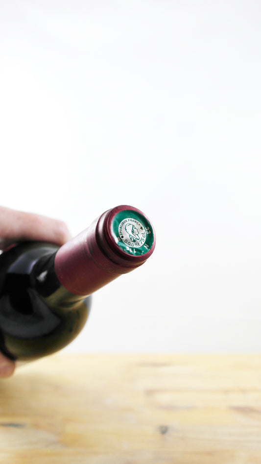 Vin Année 2009 Château l'Ancestral