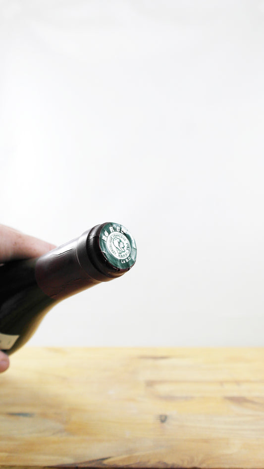 Vin Année 2009 Sanctua Cuppa Union des Vignerons des Côtes du Rhône