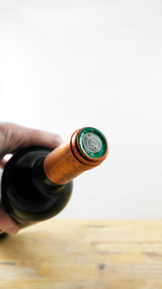 Vin Année 2011 Les Tours de Laroche