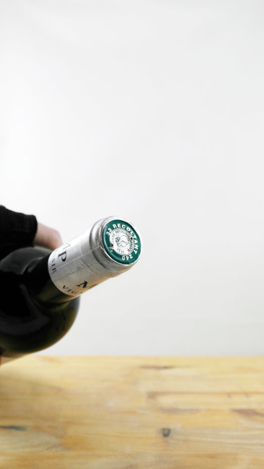 Vin Année 2010 Château Jean de Bel Air