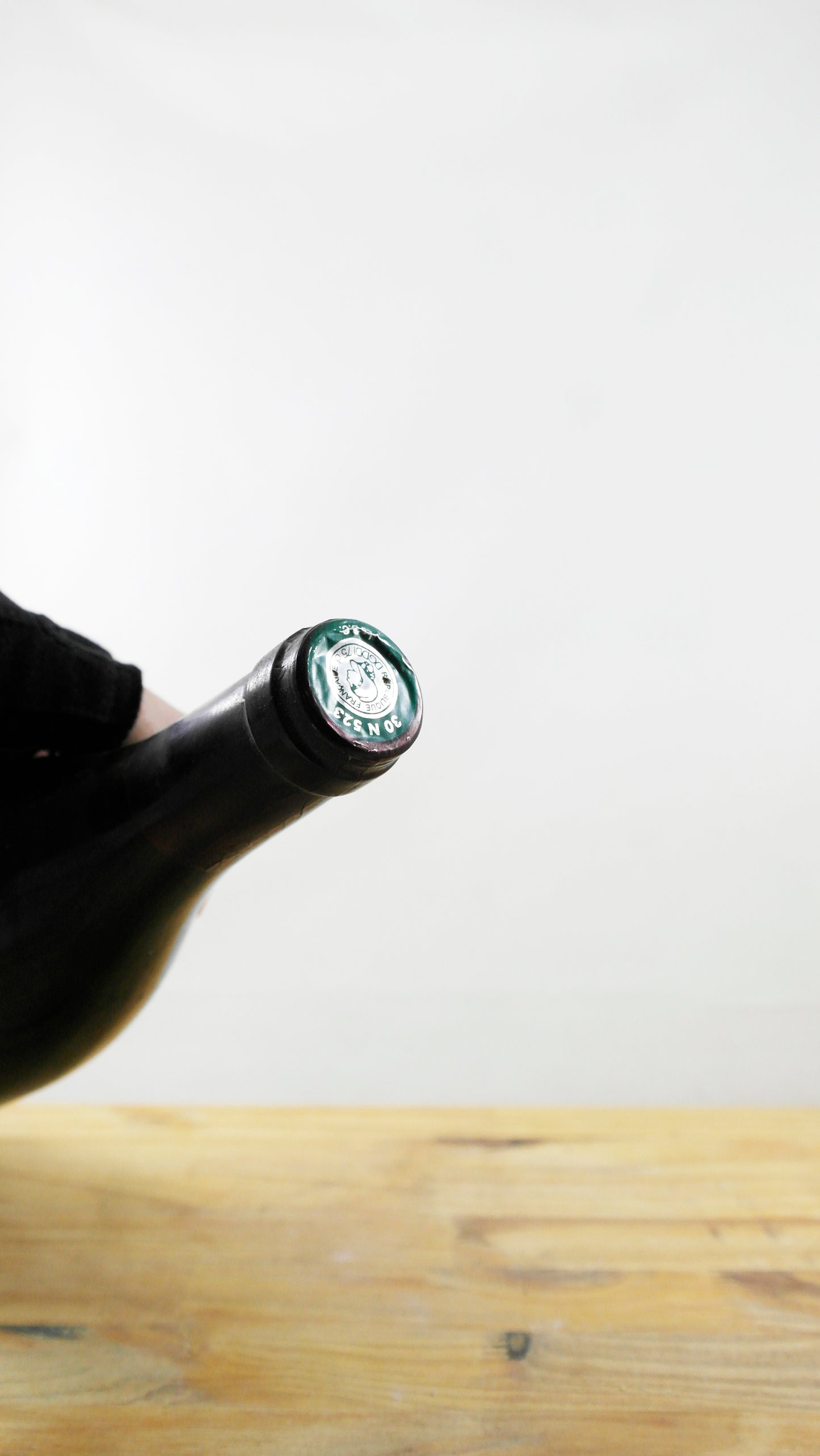 Vin Année 2011 Château de Gourdon