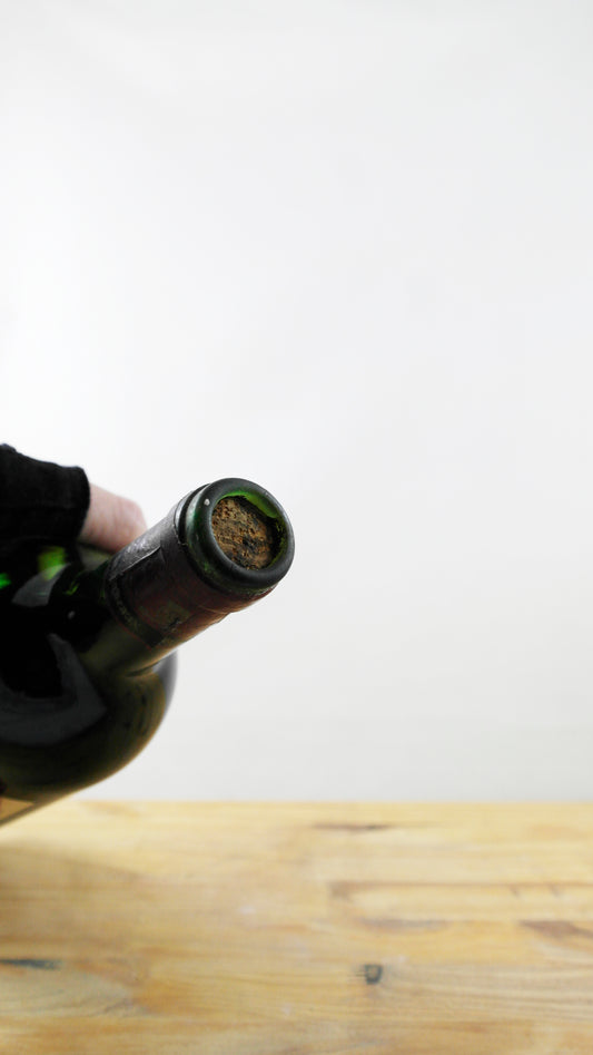 Vin Année 1986 Château Peybrun