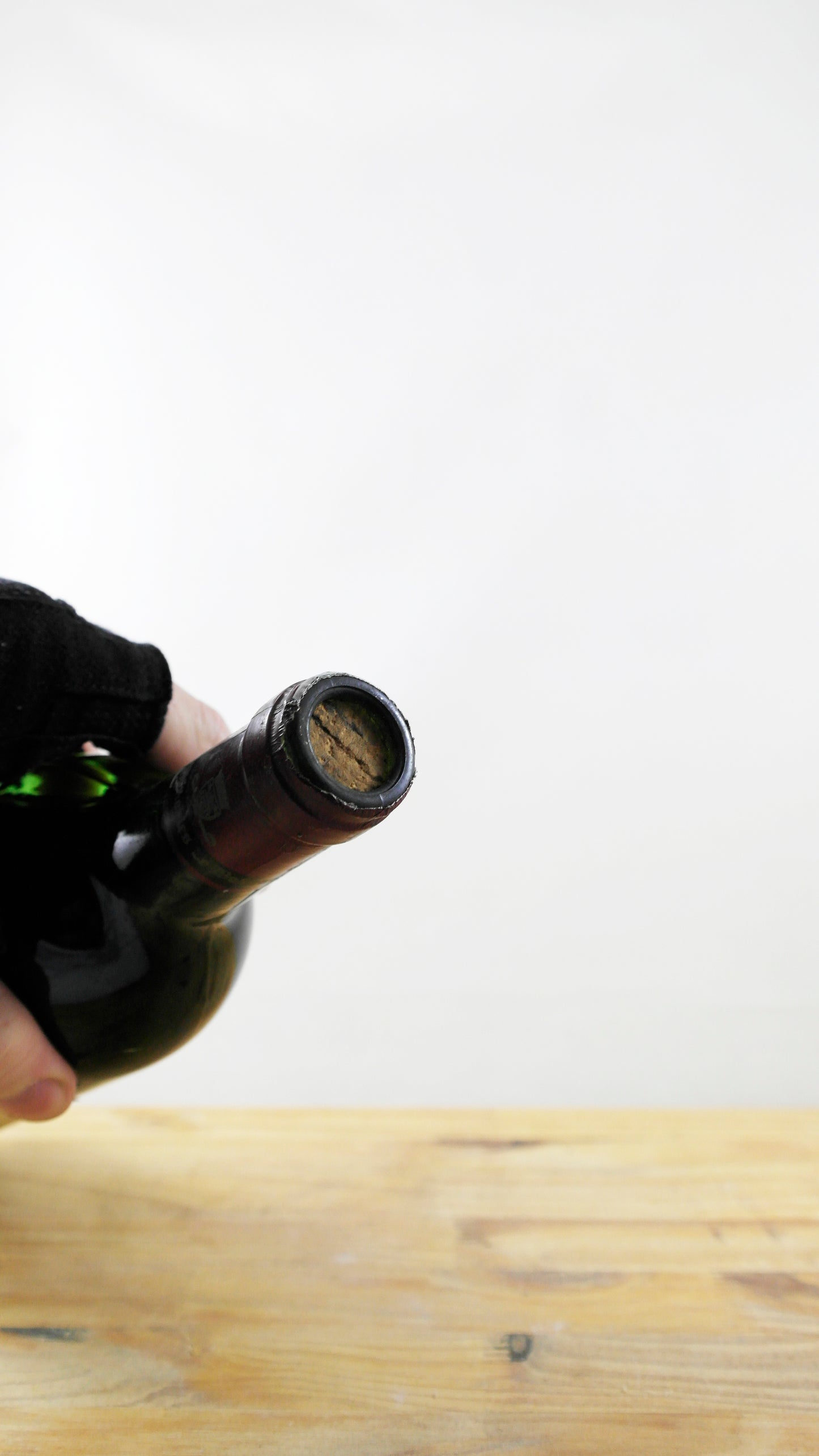 Vin Année 1986 Château Peybrun