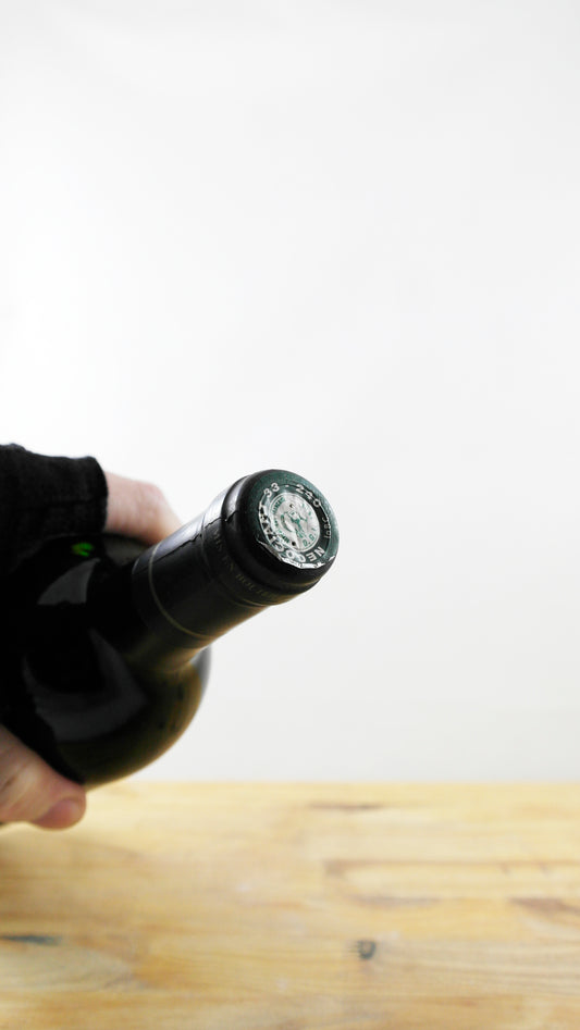 Vin Année 1991 Cuvée du Bicentenaire Mozart