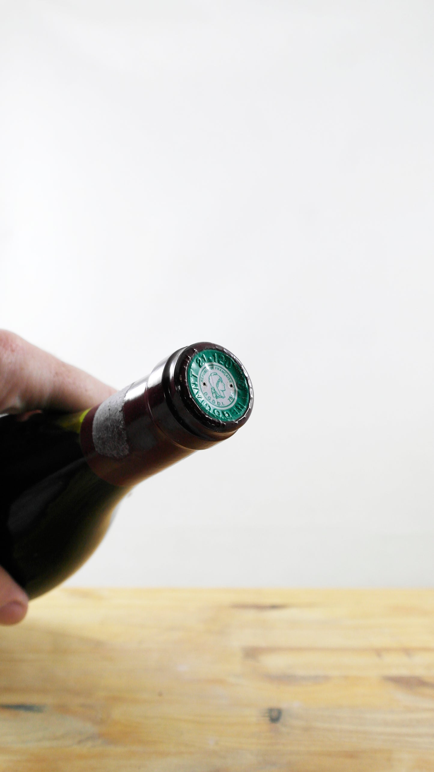 Vin Année 1986 Clos de La Roche