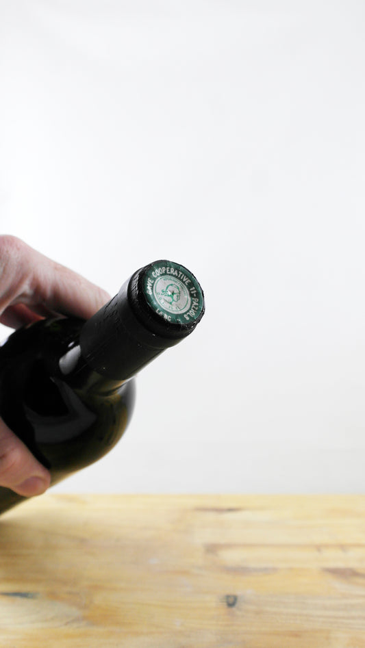 Vin Année 1988 Domaine du Pilou