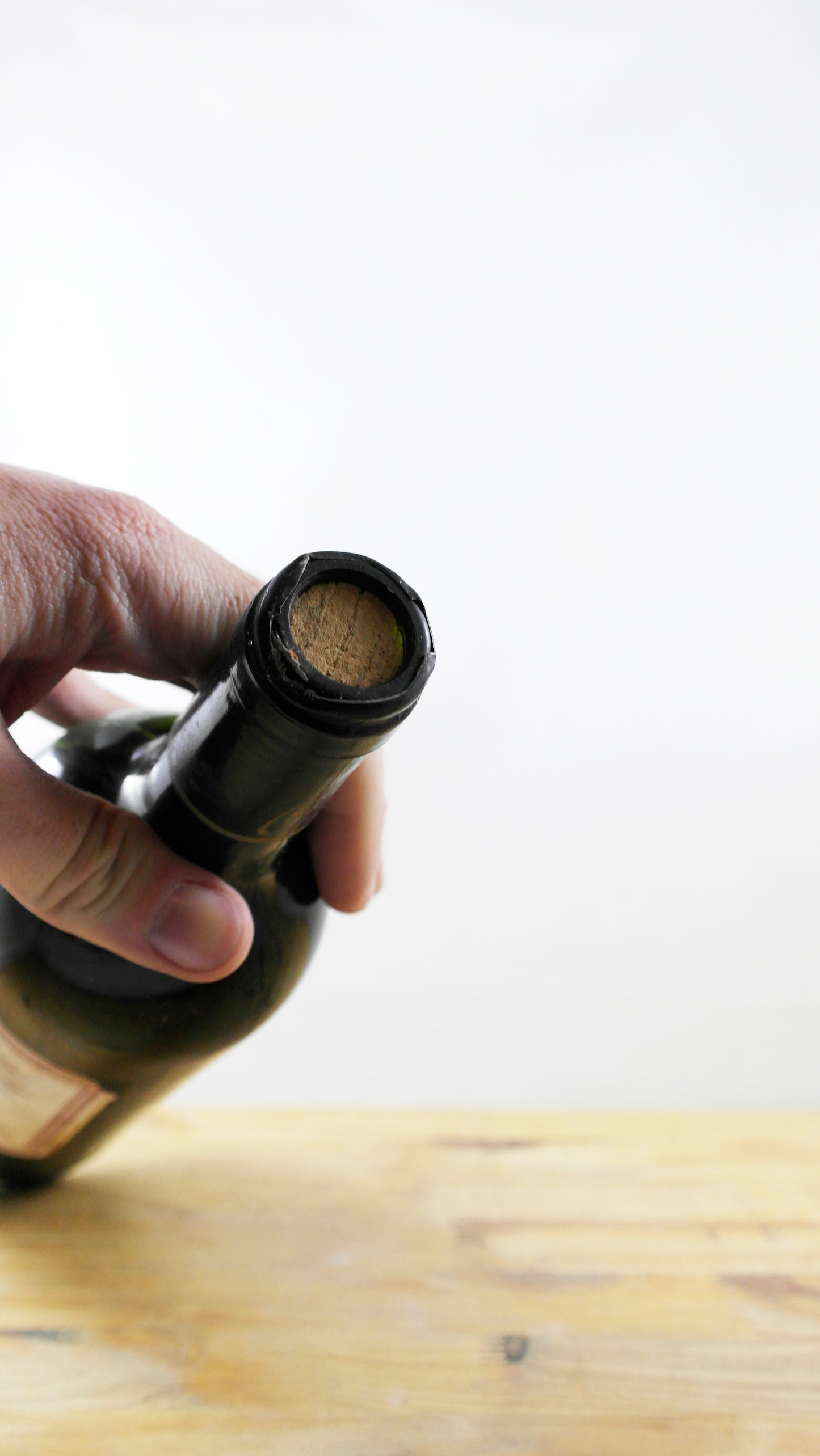 Vin Année 1988 Réserve de la Maison Nicolas