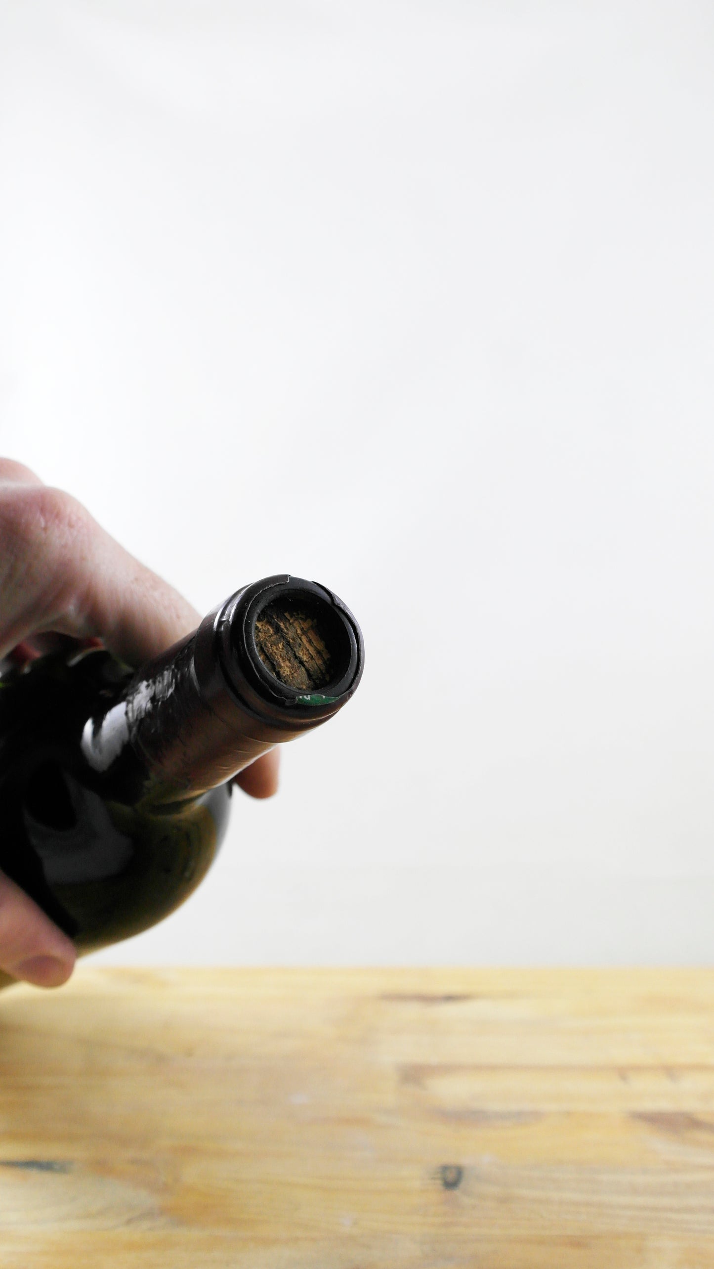 Vin Année 1988 Vieux Château Carré Yvon Dubost
