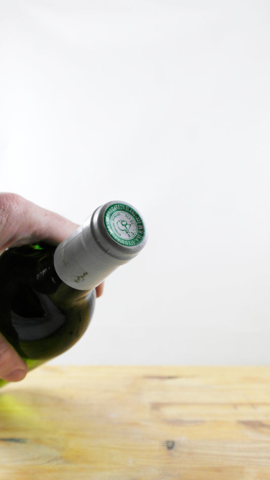 Vin Année 1988 Château La Paquerette