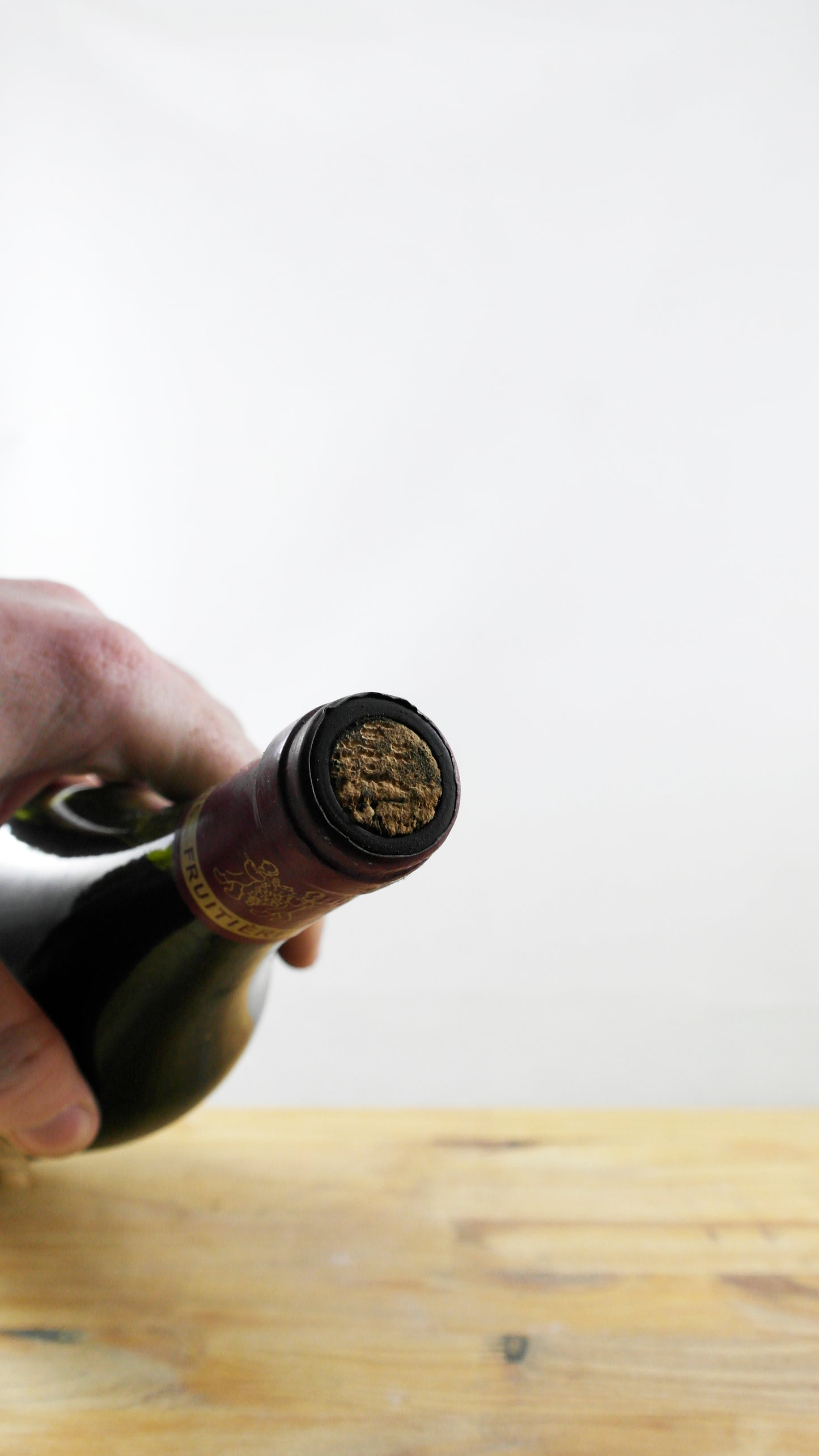 Vin Année 1986 Arbois Fruitière Vinicole d'Arbois