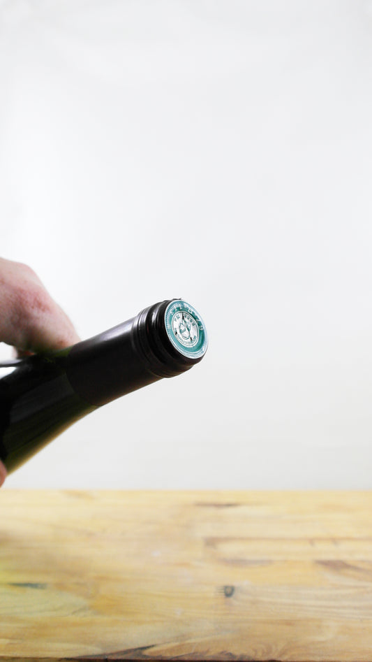 Vin Année 2008 Château Cleebourg