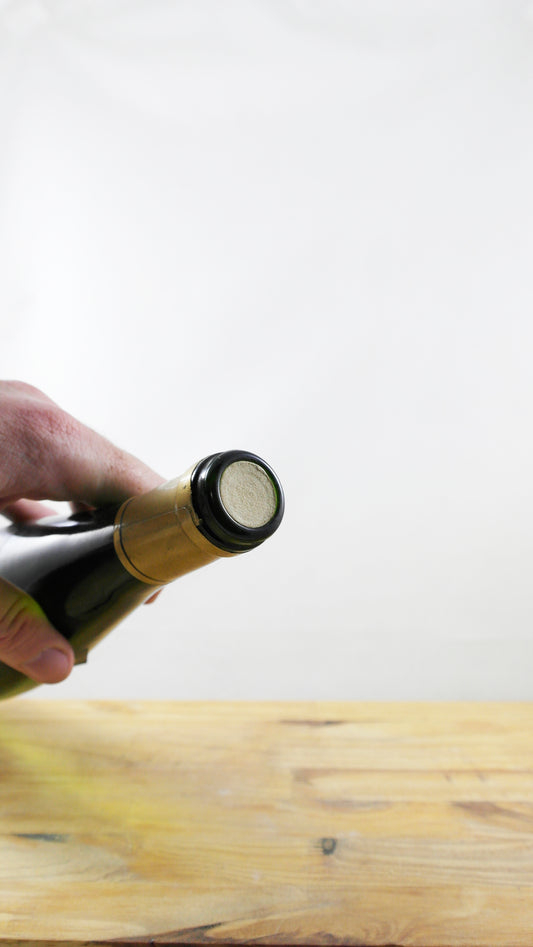 Vin Année 2009 Westhalten