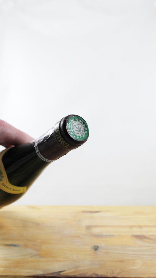 Vin Année 1997 Zotzenberg Boeckel