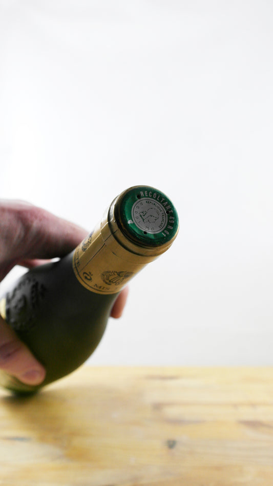 Vin Année 1998 Domaine du Sablon