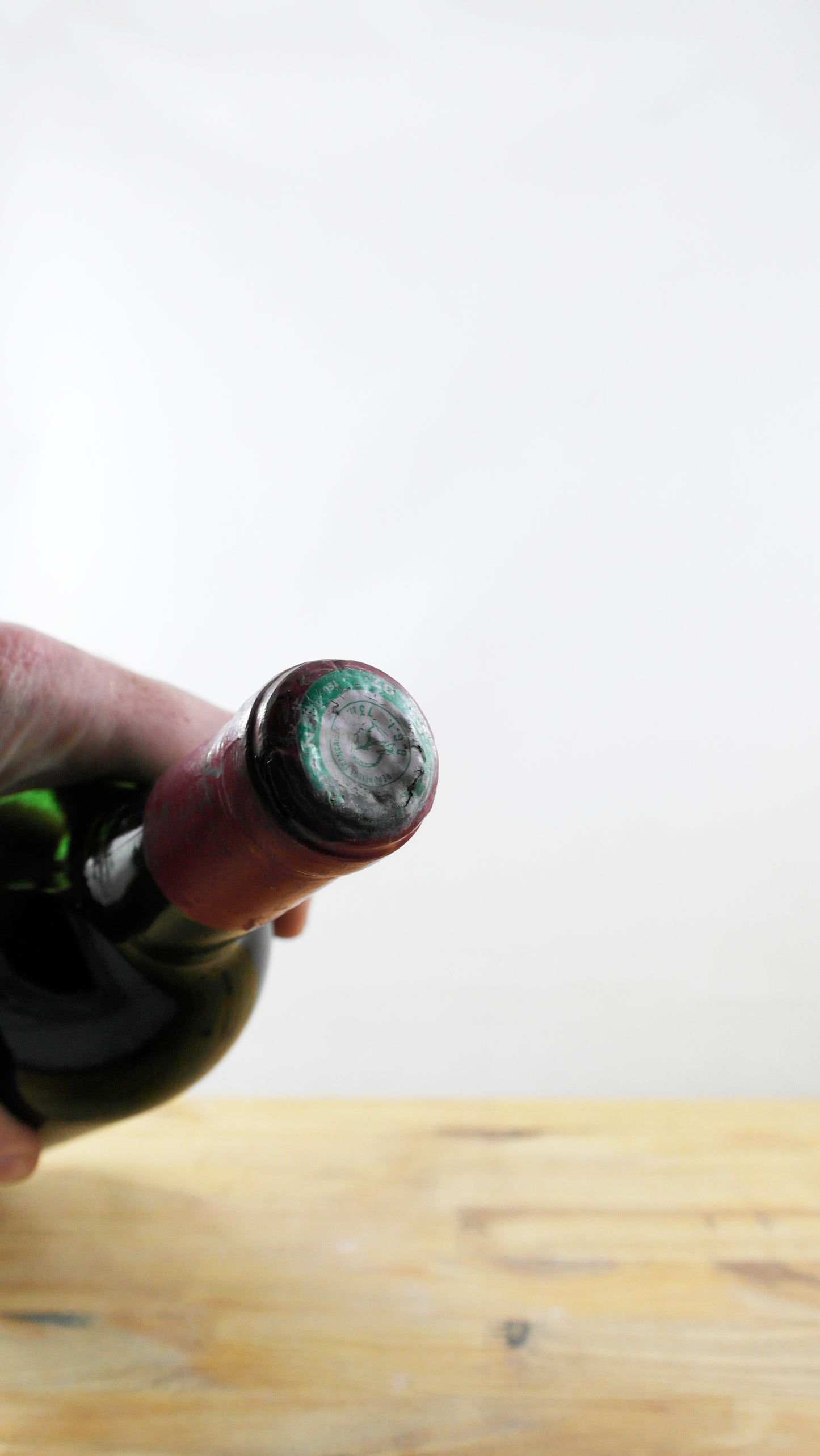Vin Année 1970 Château Clos de Lamothe