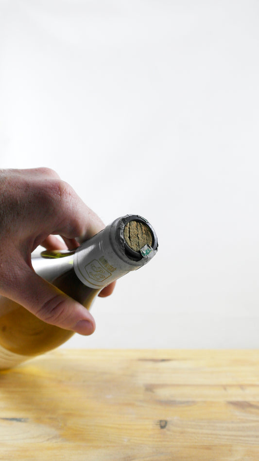 Vin Année 1988 La Marjolette