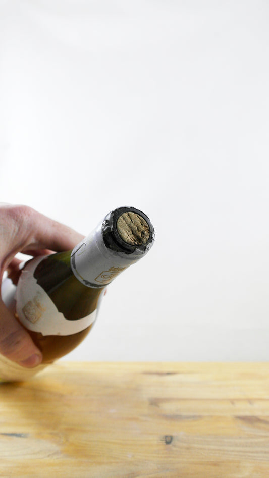 Vin Année 1988 La Marjolette