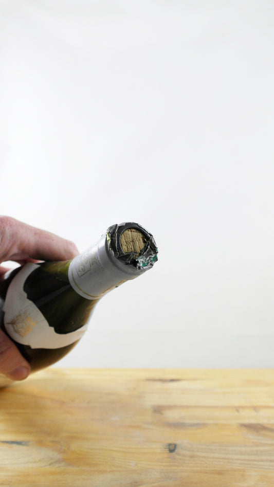 Vin Année 1988 La Marjolette