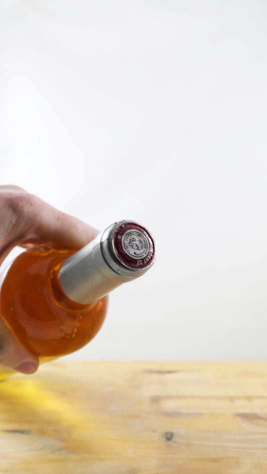 Vin Année 2014 Harmonie Cave des Crouseilles