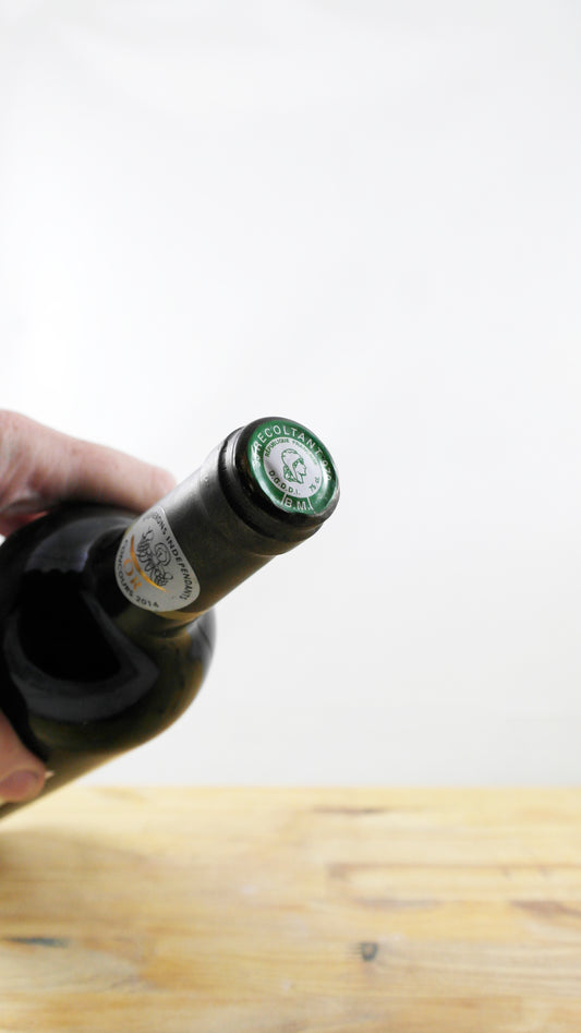 Vin Année 2012 Château la Vaisinerie