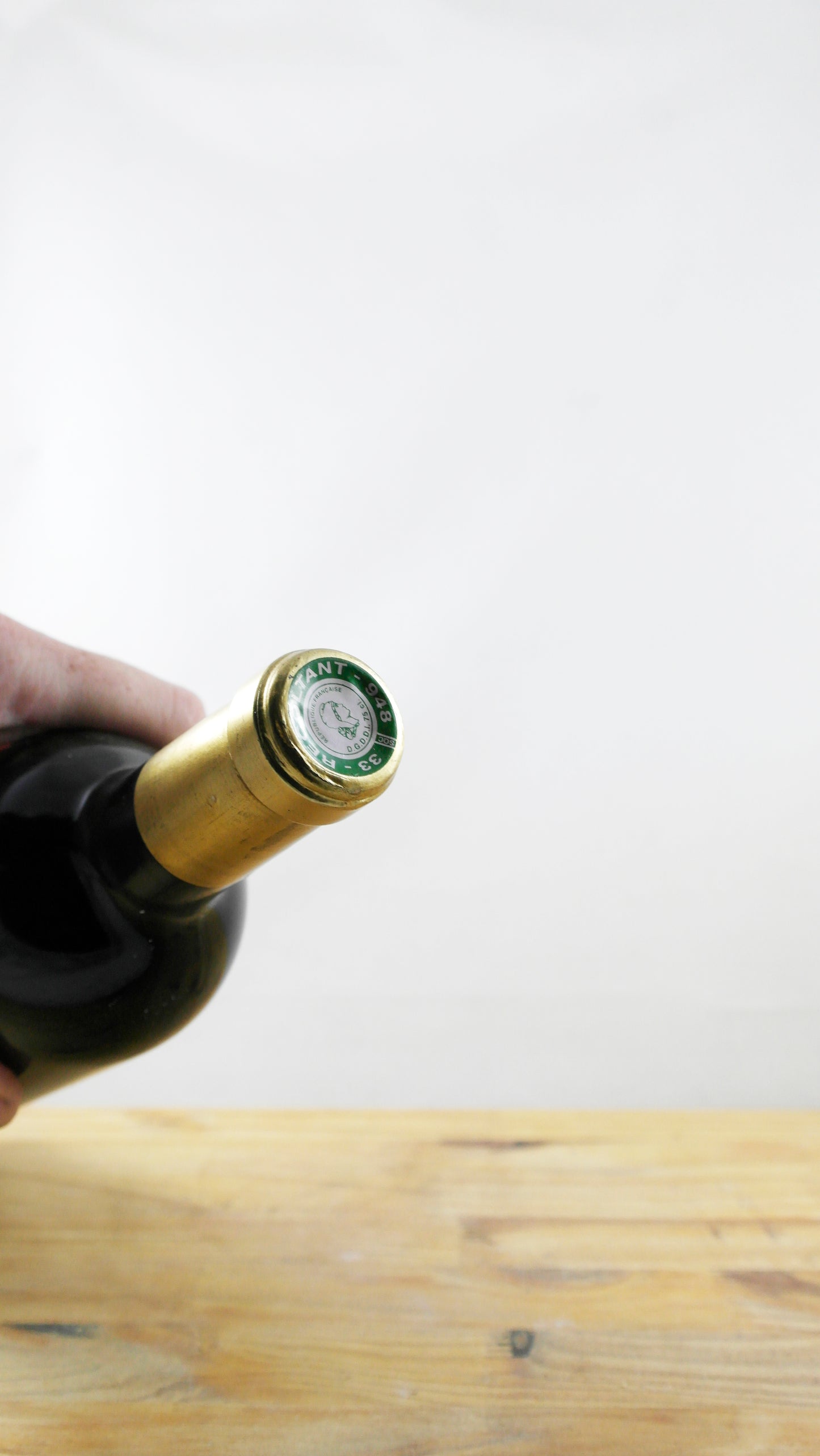 Vin Année 2006 Clos Floridene