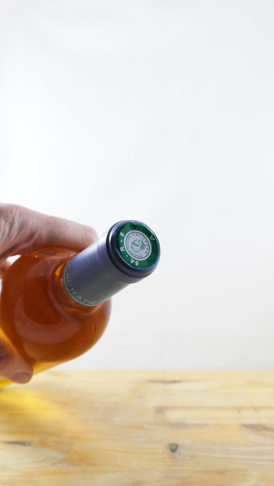 Vin Année 2010 Grains de Legende Domaine Cauhape