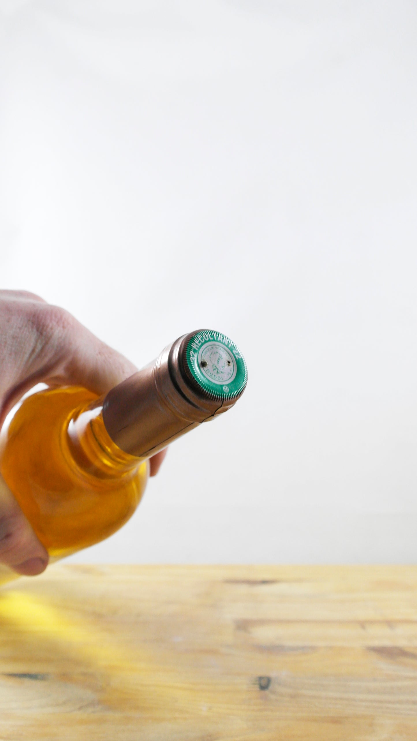 Vin Année 2010 Pacherenc du Vic-Bilh Chênaie du Tilh