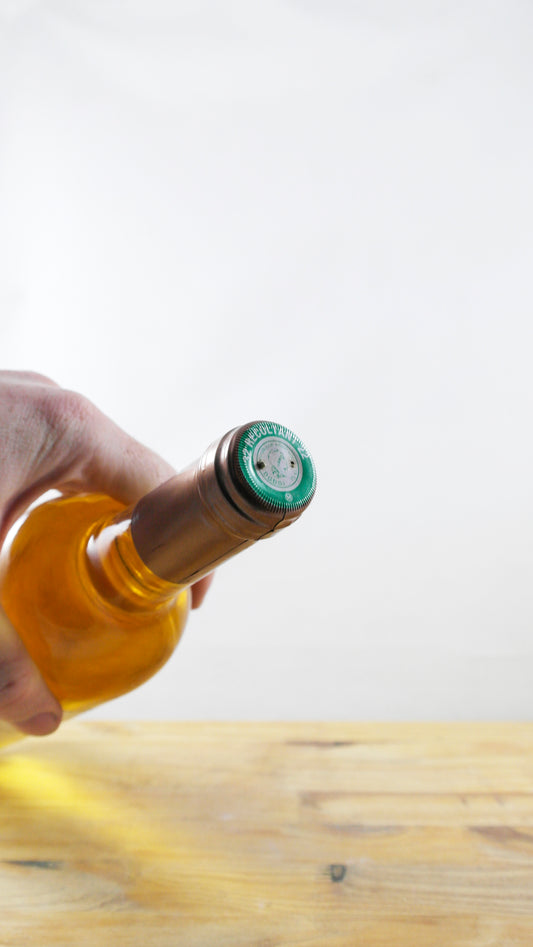 Vin Année 2010 Pacherenc du Vic-Bilh Chênaie du Tilh