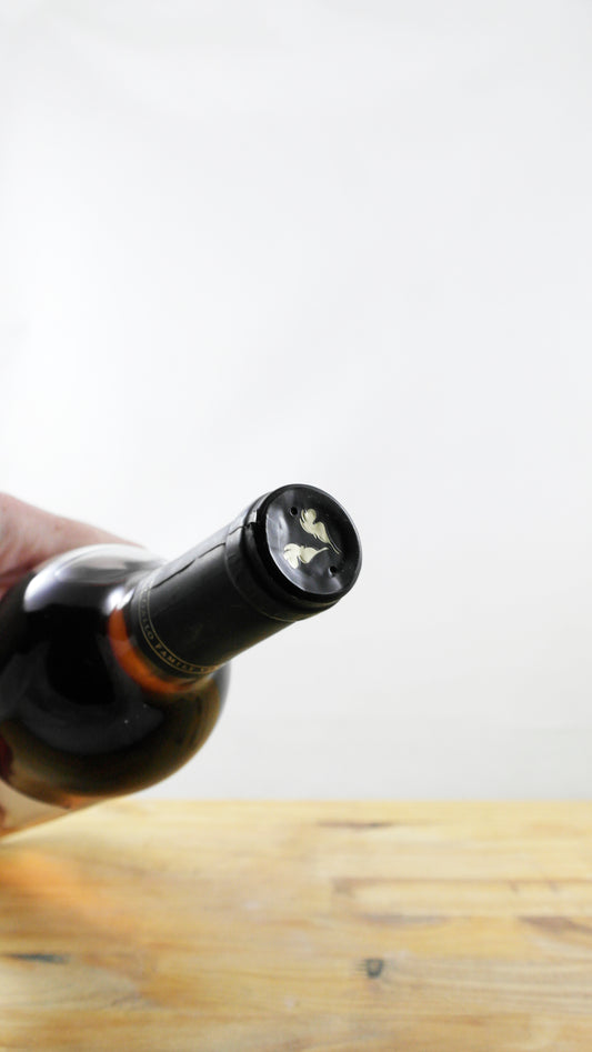 Vin Année 2005 Sierra Valley Gallo Family