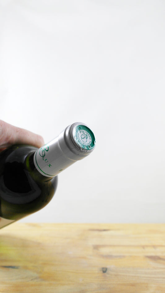 Vin Année 2016 Les Charmes Des Queyrats