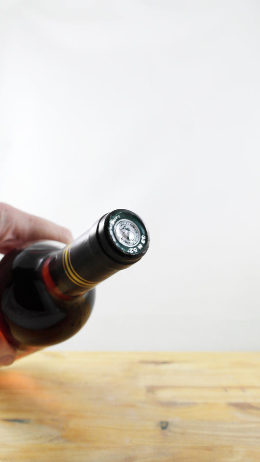 Vin Année 2014 Bordeaux Clairet