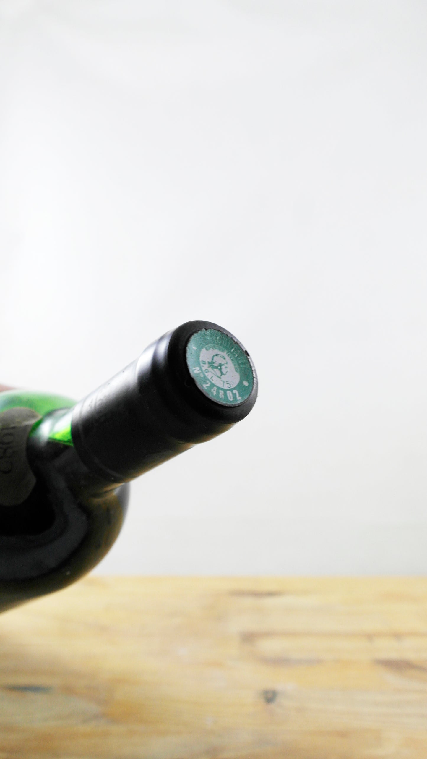 Vin Année 1982 Château Ségur