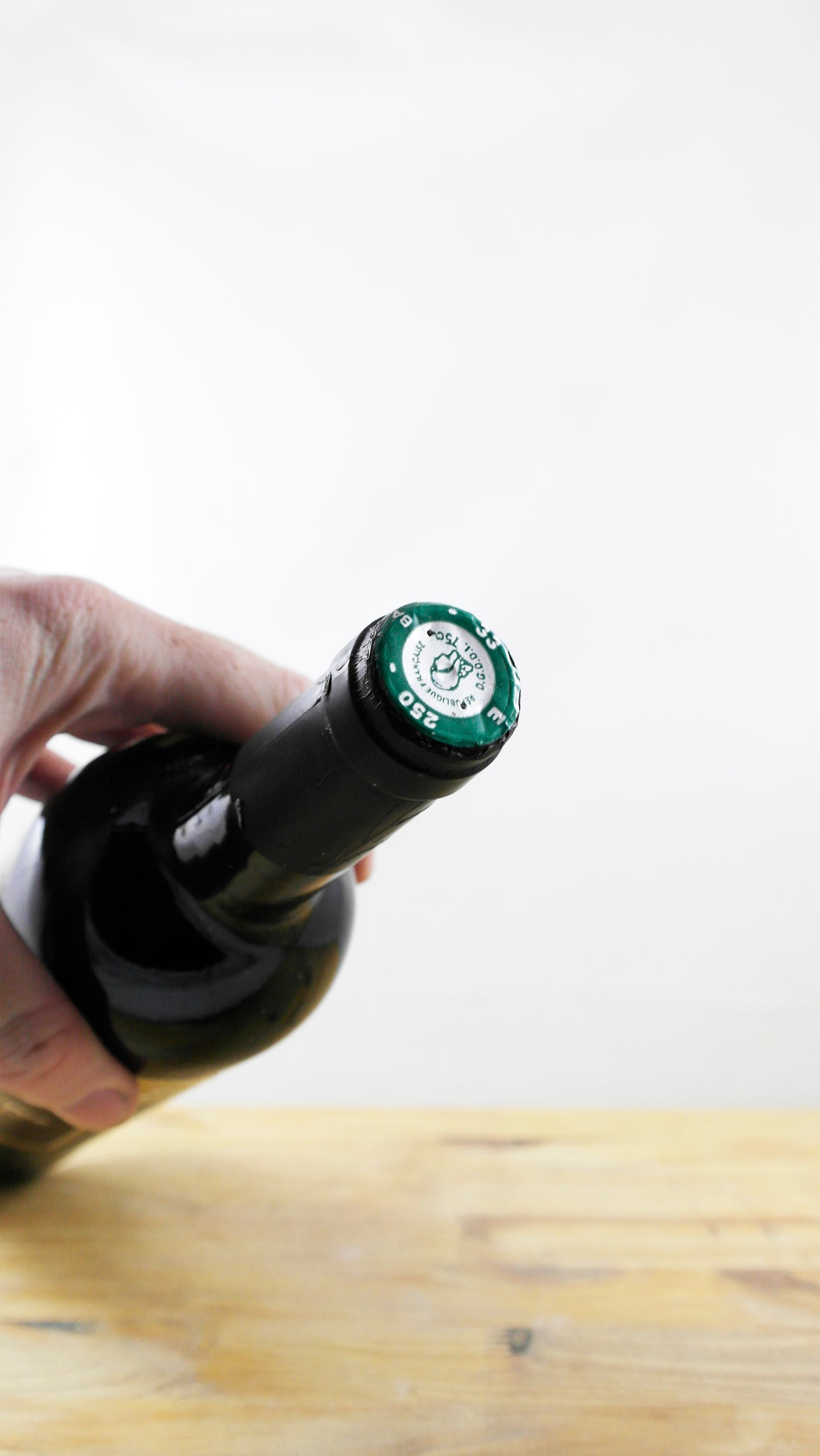 Vin Année 2011 Fronton Arborescence